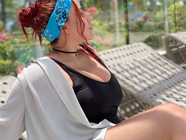 Perfil con Camiillee - Imagen  n°25