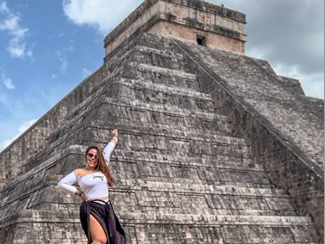 Perfil con Camiillee - Imagen  n°26