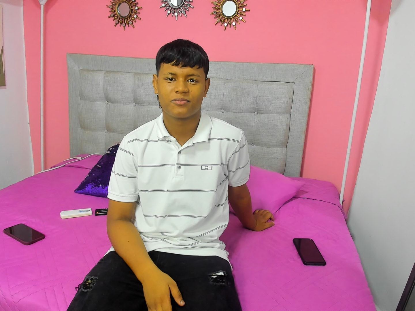 Camiilo22's profile - Image n°0