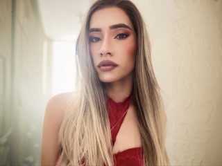 Sexcam Porn von Camiiniieves