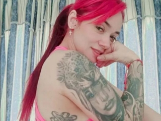 Profil de Camiiroux
