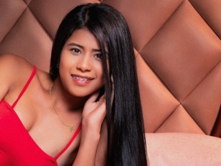 Webcam sex met Camijackson