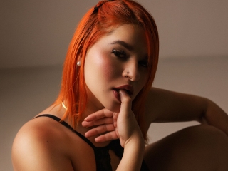 Camila_Blonde's Sexcam