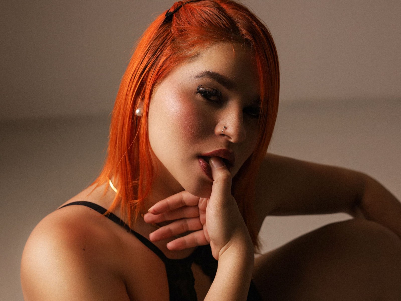 Camila_Blonde' profilo - Immagine n°0