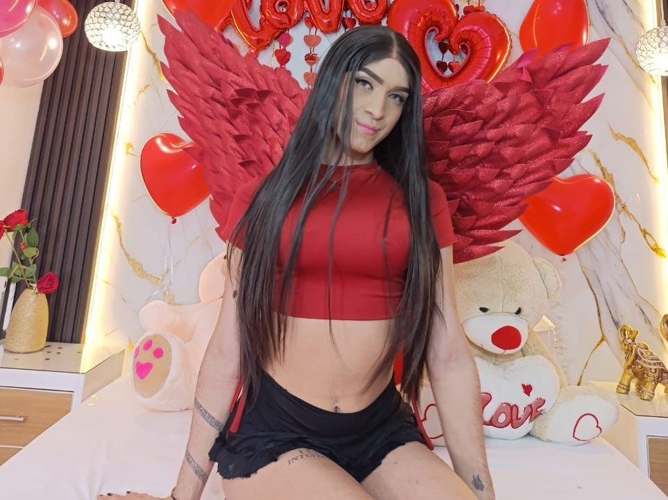 Camila_Hots's profile - Image n°0
