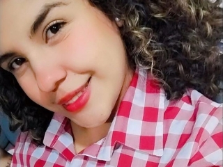 Profil de Camila_Jhonson