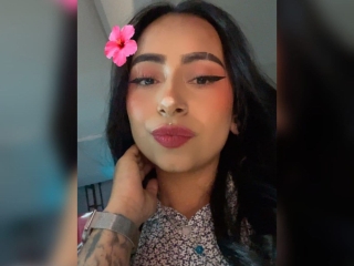 Camila_Ls's Sexcam