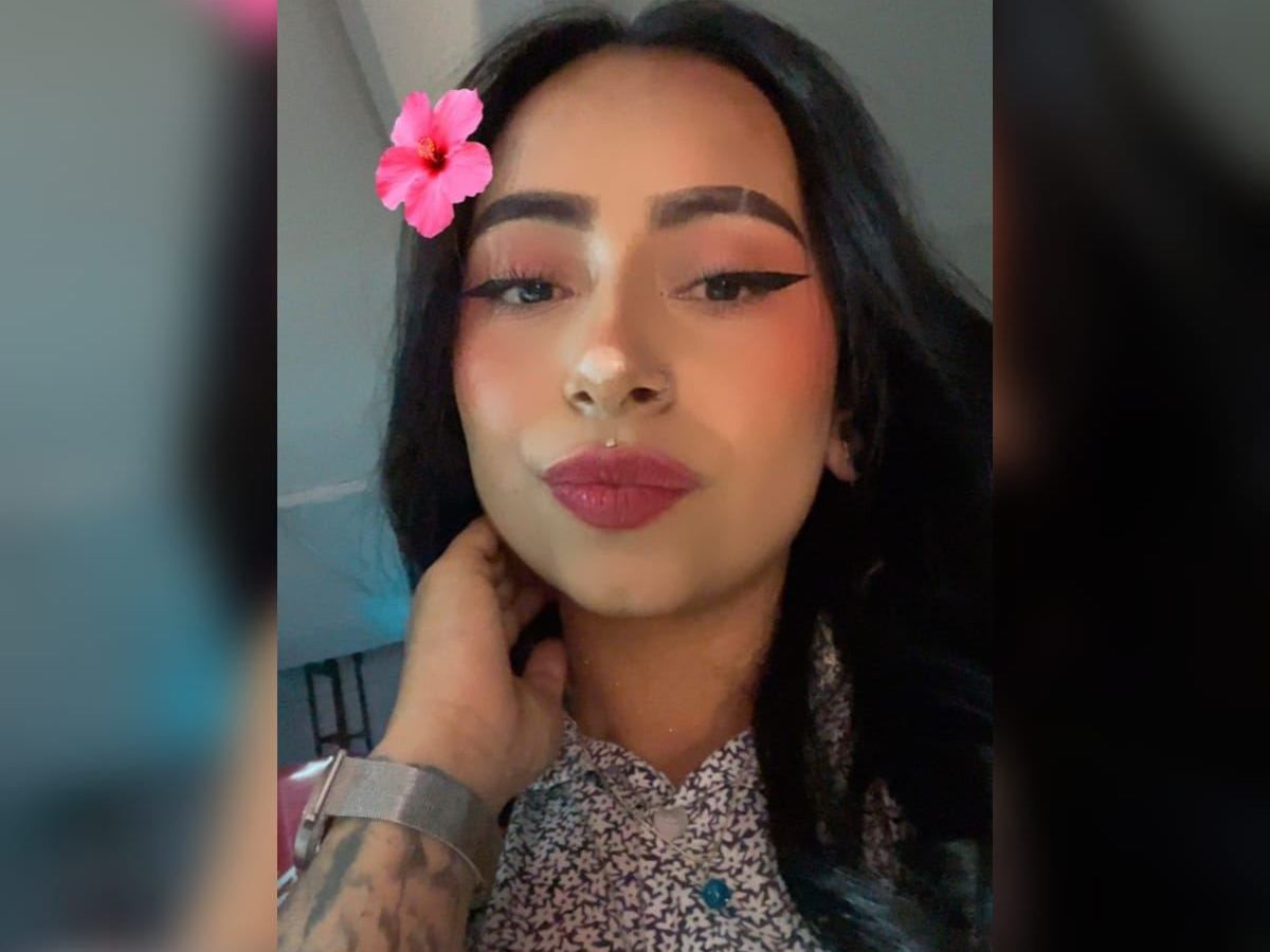 Camila_Ls's profile - Image n°0