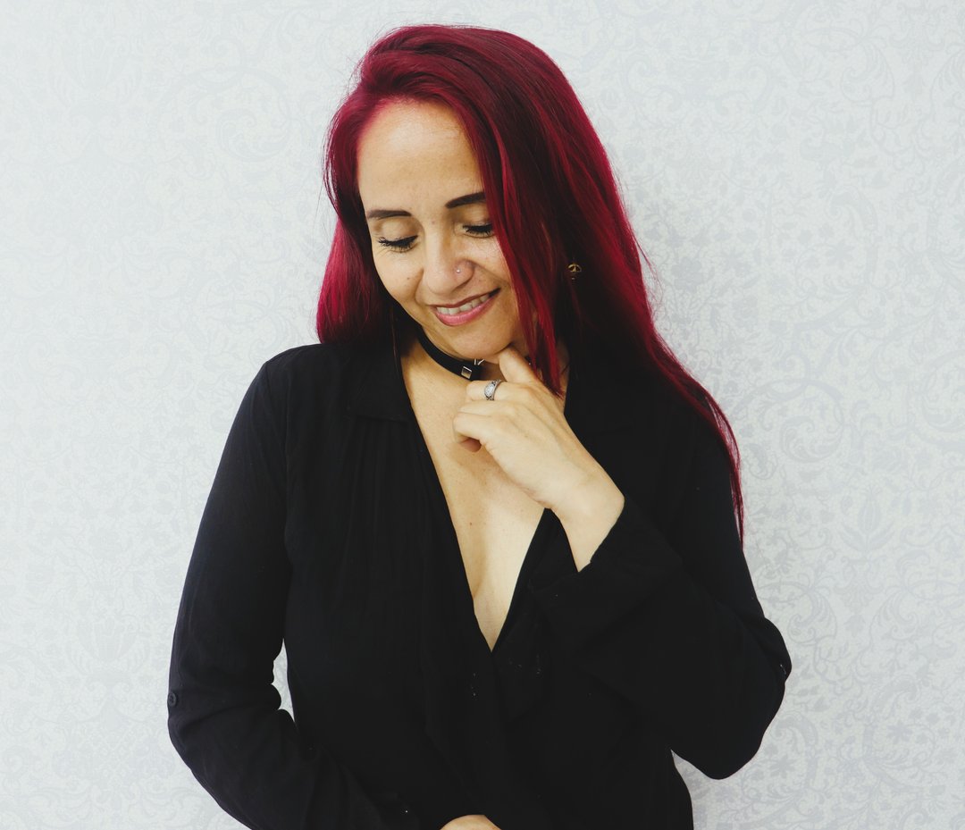 Camila_Lux' profilo - Immagine n°0