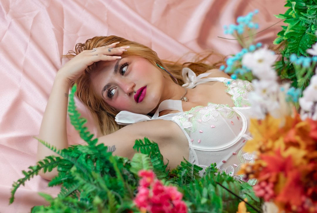 Camila_Russo' profilo - Immagine n°0