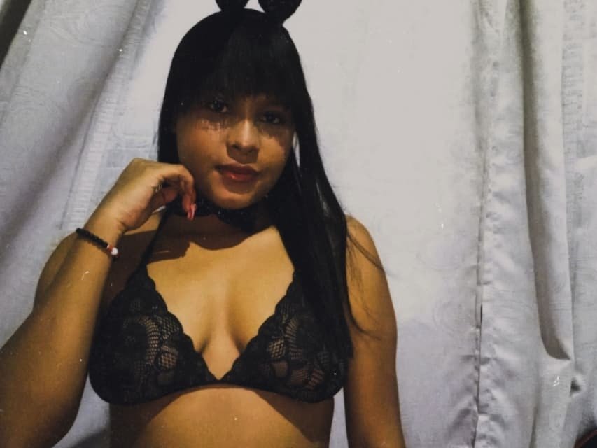 Camila_Sexyy' profilo - Immagine n°1