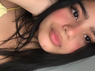 Sexcam Porn von Camila_Torres19