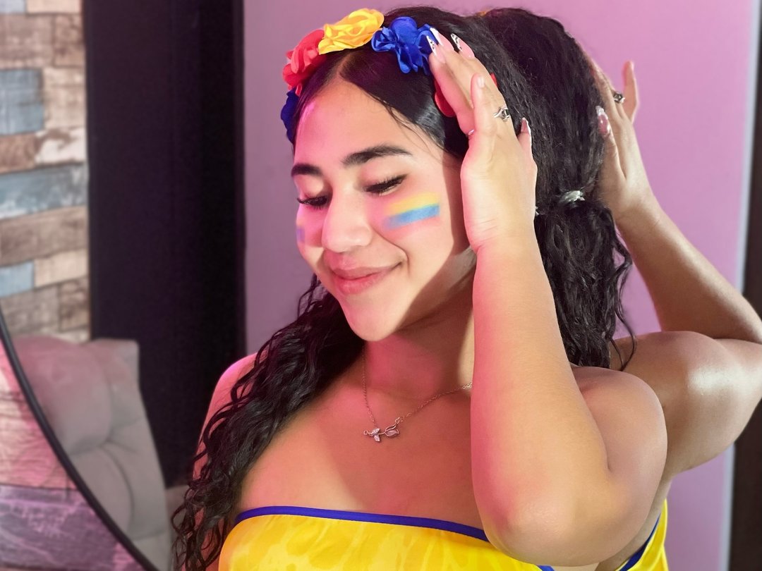 Camila_Velvet' profilo - Immagine n°0