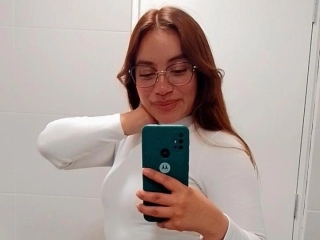 Webcam sex con Camila_Voss