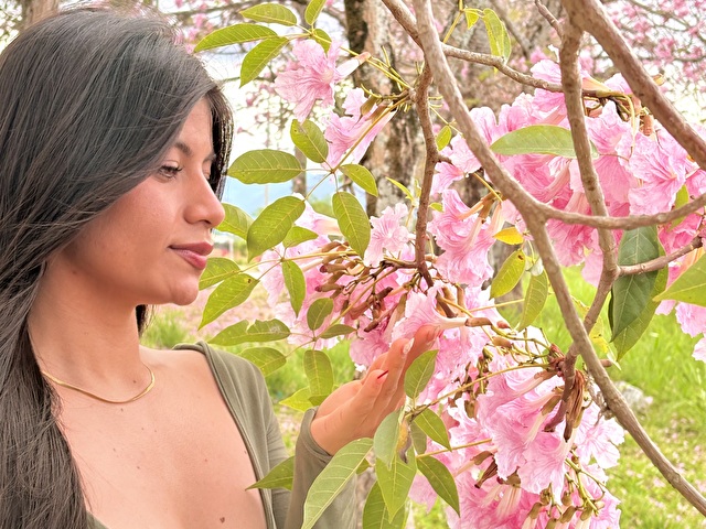 Camiila's profiel - Afbeelding n°1