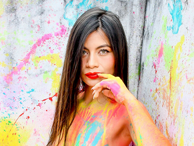 Camiila's profiel - Afbeelding n°84