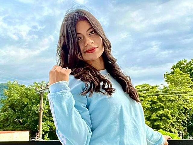 Camiila's profiel - Afbeelding n°34