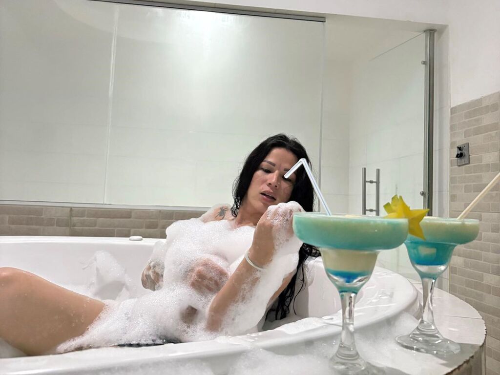 Camilaackerman's profiel - Afbeelding n°1