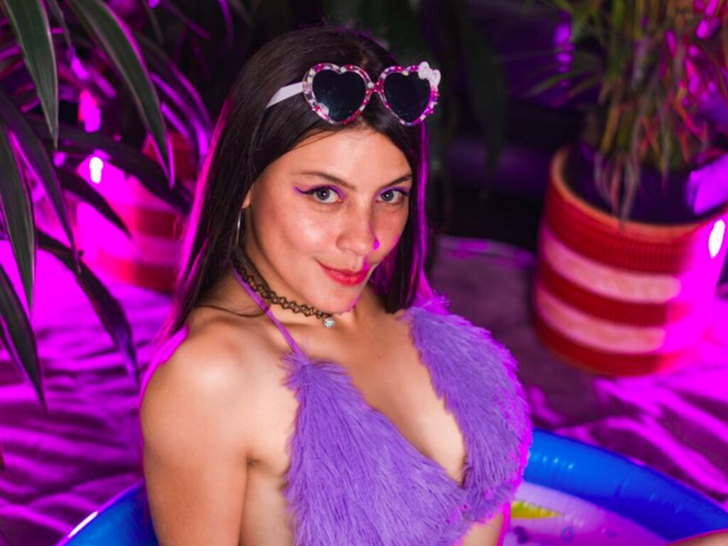 Camilaaghony's profile - Image n°0