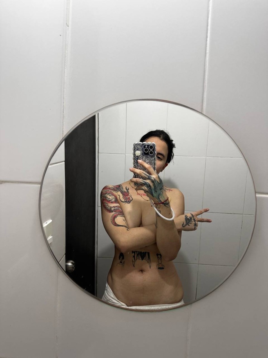 Camilaalee's profile - Image n°1