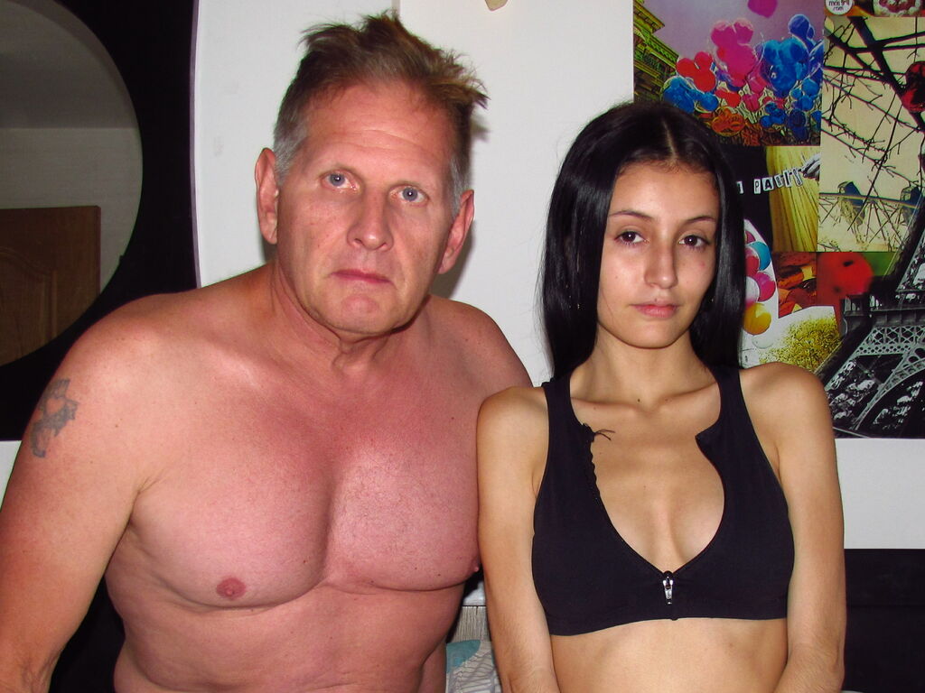Camilaandcarlos's profile - Image n°0