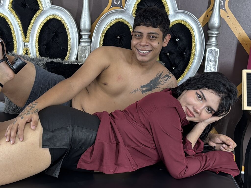 Profil de Camilaanddeivid - Photo n°0