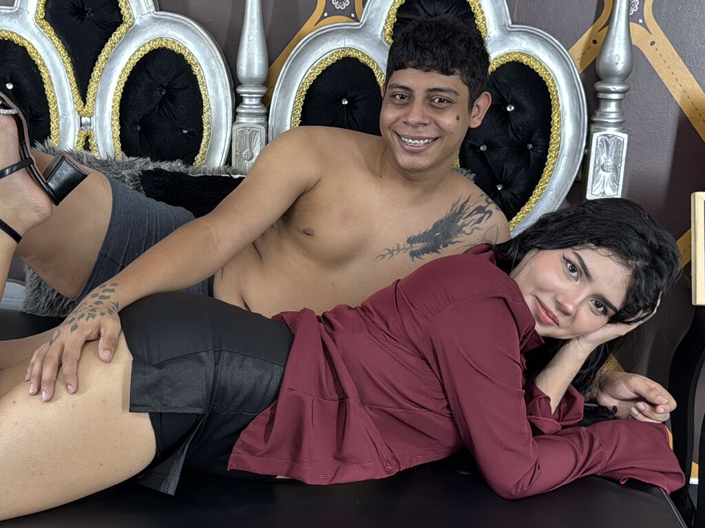 Profil de Camilaanddeivid - Photo n°1