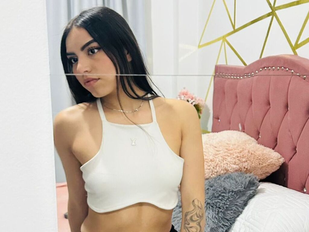 Profil de Camilaandersson - Photo n°0