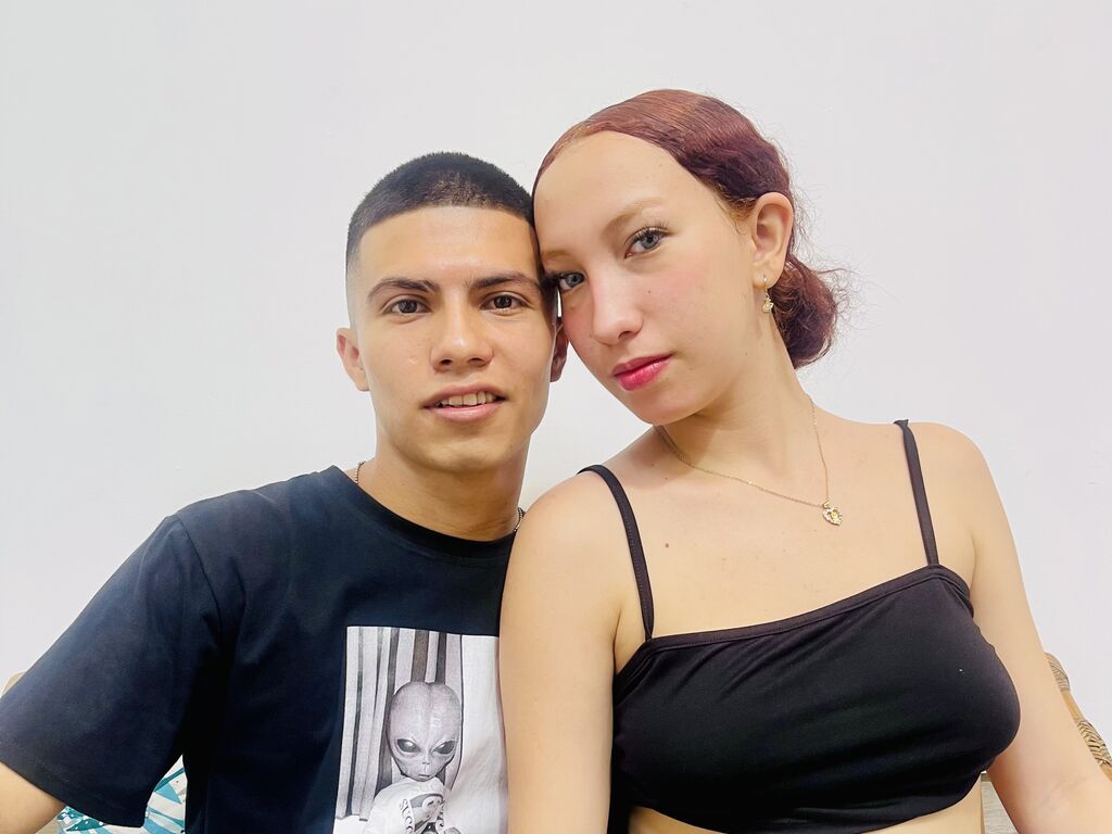 Camilaandgerald's profile - Image n°0