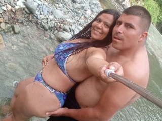 Live Sex Camilaandthiago