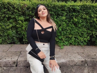 Live Sex Camilablaze