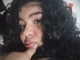 Webcam sex con Camilabliss