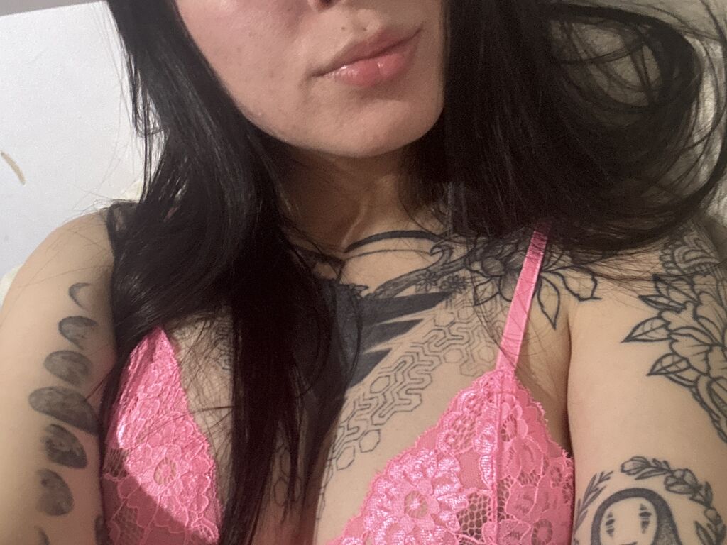 Camilabonith's Profil - Bild n°0