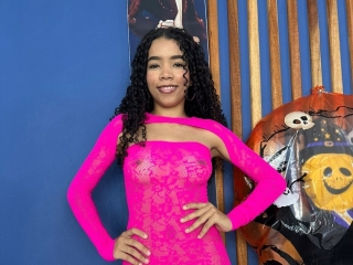 Camilabrown18's profiel