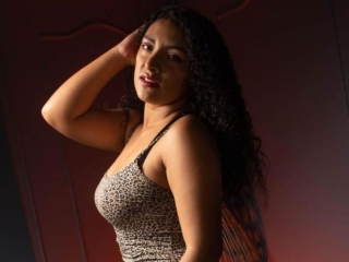 Webcam sex con Camilacahrles