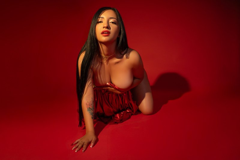 Camilacarvallo's profiel - Afbeelding n°1