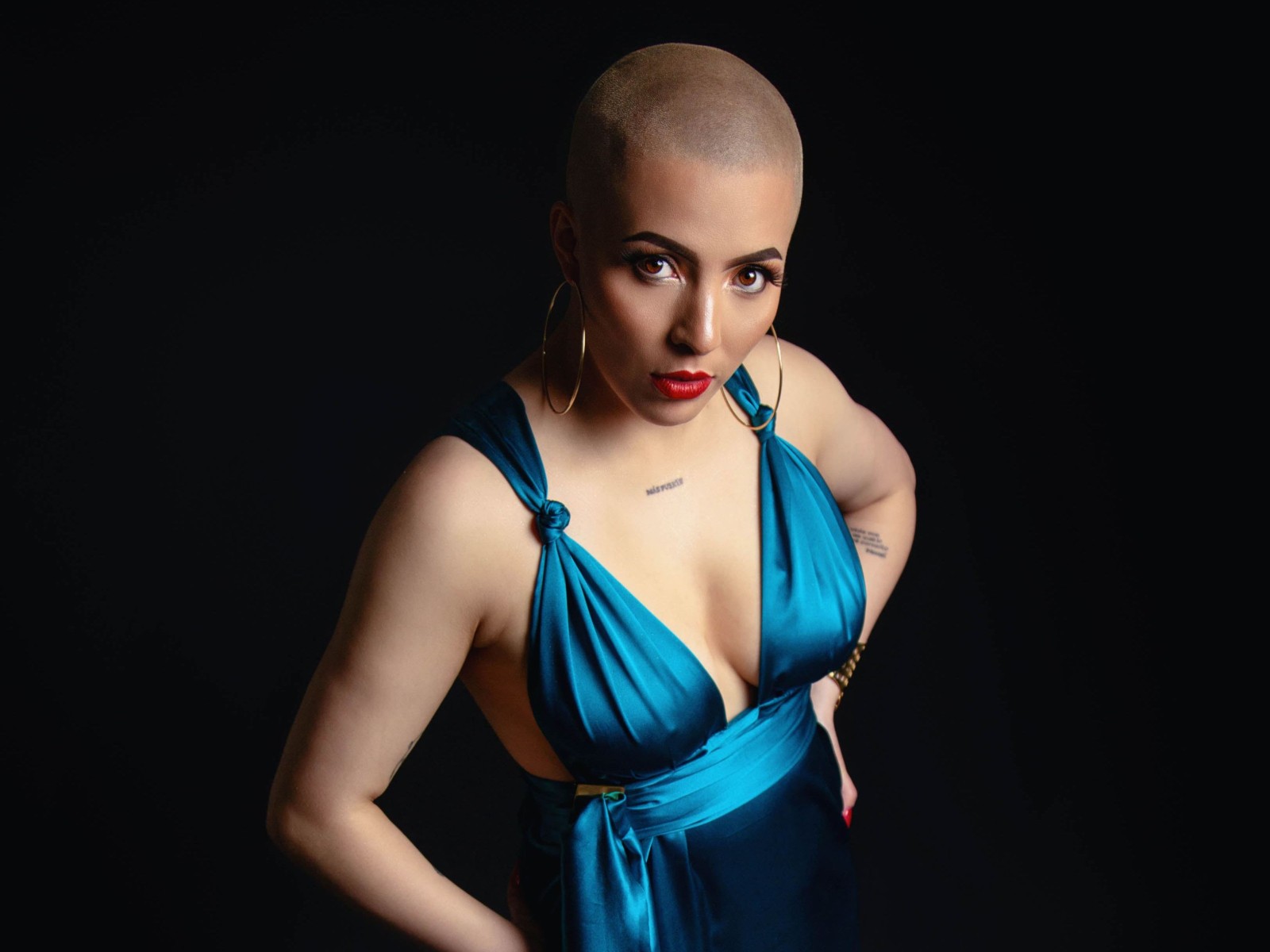 Profil de Camilachaiin - Photo n°1