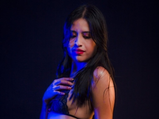 Camilacortez's Sexcam