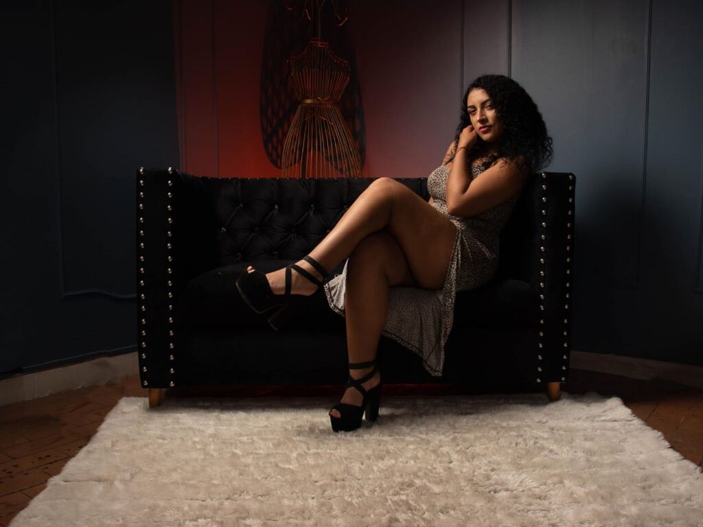 Camiladervez's profile - Image n°0