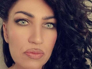 Camiladesire's Sexcam