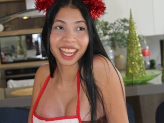 Camiladiaz's Sexcam