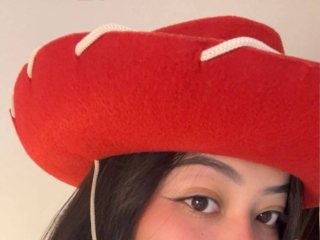 Sexcam Live Show von Camiladilucas