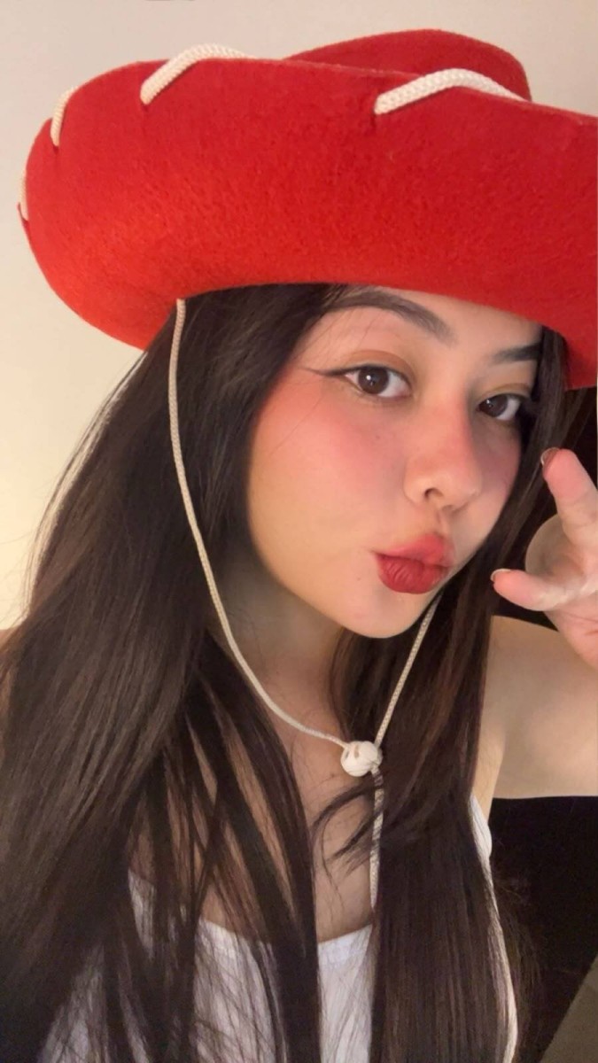 Camiladilucas's Profil - Bild n°0