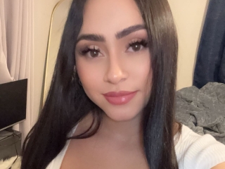 Camiladior22's Sexcam
