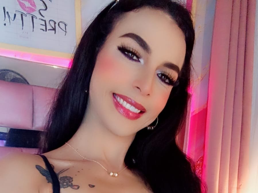 Camiladollbigcock's Profil - Bild n°0