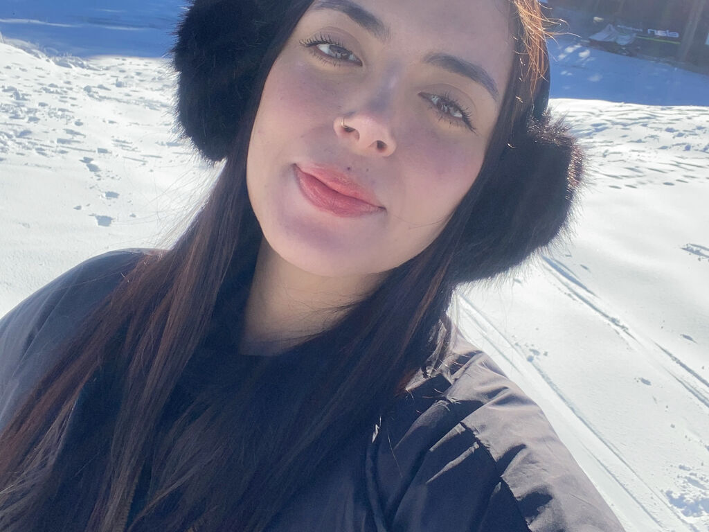 Camiladolphine's profile - Image n°0
