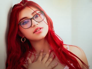 Camiladuff's Sexcam