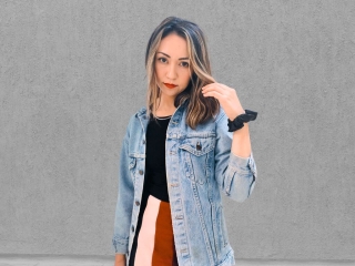 Webcam sex de Camilaendo