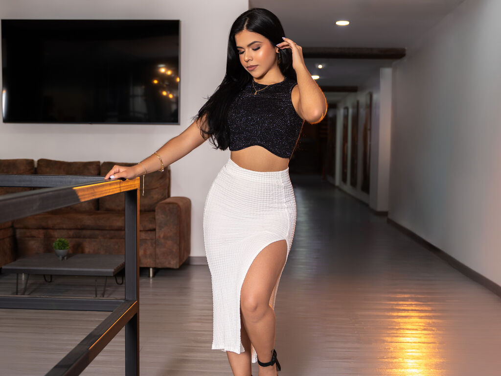 Camilafalcone's Profil - Bild n°1