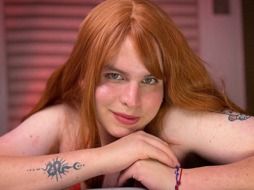 Profil de Camilaferretti - Photo n°0